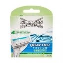 Quattro Titanium Sensitive (8 kpl) - Varaosa