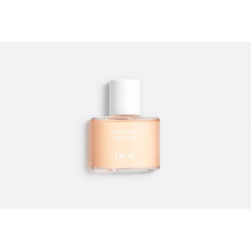 Dior Dissolvant Douceur Nagu lakas noņemšanas