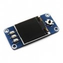 Waveshare Raspberry Pi Hat - LCD TFT 1.44'' Waveshare Raspberry Pi Hat - LCD TFT 1.44''