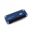 Waveshare Raspberry Pi Hat Ekraan - LCD TFT 1.44''