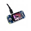 Waveshare Raspberry Pi Hat Screen - LCD TFT 1.44'' Waveshare Raspberry Pi Hat Screen - LCD TFT 1.44''