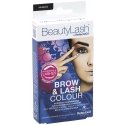 Refectocil BEAUTYLASH BROW & LASH COLOUR eyebrow and eyelash tint kit Black 1 unit