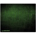 Esperanza EGP102G mouse pad Gaming mouse pad Black, Green