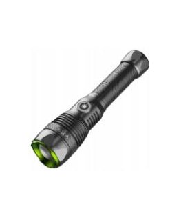 Тактический фонарик 3000lm IPX7 30W LED SMD Pro Series VA0364 Vayox