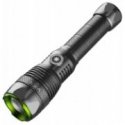 Žibintuvėlis taktinė 3000lm IPX7 30W LED SMD Pro serija VA0364 Vayox