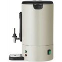 Hendi Kavos keetja kraaniga, tilkade kogumise alusega, 14 l, 1750 W - heledat halli Hendi Kavos keetja kraaniga, tilkade kogumise alusega, 14 l, 1750 W - heledat halli