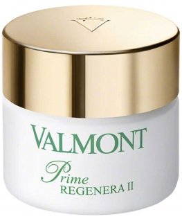 Valmont PRIME REGENERA II super restrukturējoša šūnu krēms 50 ml