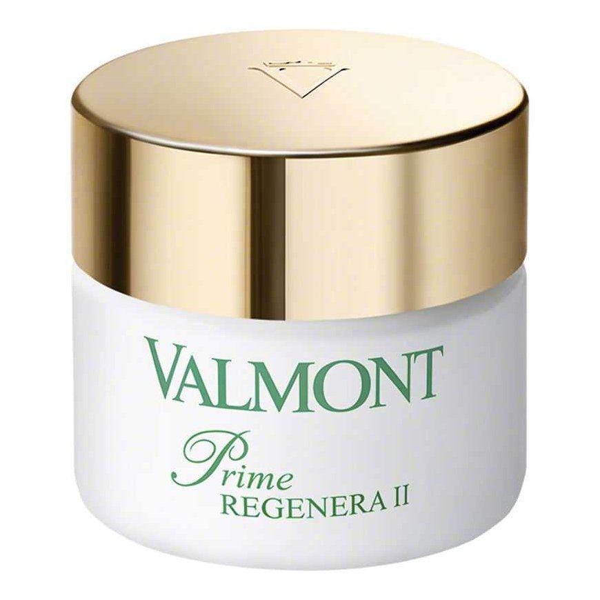Valmont PRIME REGENERA II super restrukturējoša šūnu krēms 50 ml