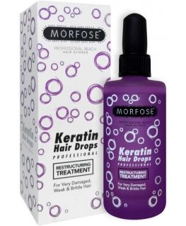 Morfose matu pilieni keratīns, 100 ml