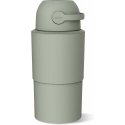 Magic Heka L trash can, green Magic Heka L trash can, green