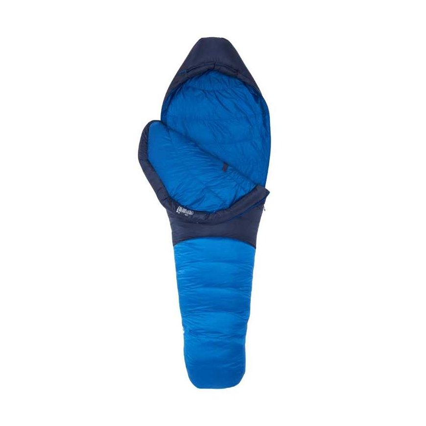 Pūkinis miegmaišis Marmot Helium 3 LZ – 2
