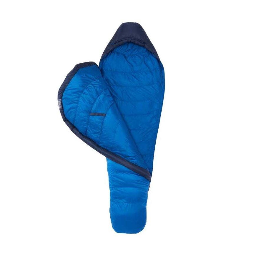 Pūkinis miegmaišis Marmot Helium 3 LZ – 3