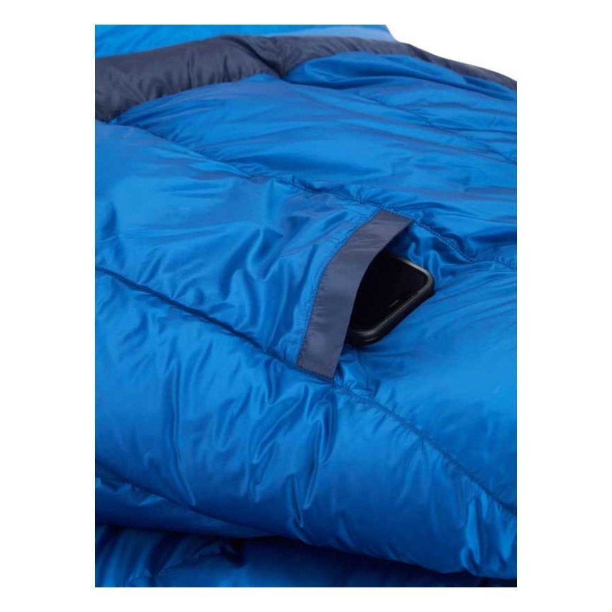 Pūkinis miegmaišis Marmot Helium 3 LZ – 4