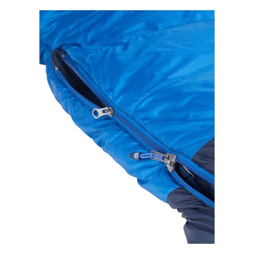 Marmot Helium 3 LZ sleeping bag – 5