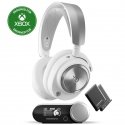 Steelseries 61525 austiņas un brīvroku komplekts Vadu Speļu USB Veids-C Balts Steelseries 61525 austiņas un brīvroku komplekts Vadu Speļu USB Veids-C Balts