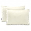 AmeliaHome CUS/AH/MEADORE/КРЕМ/50x70*2 AmeliaHome CUS/AH/MEADORE/КРЕМ/50x70*2