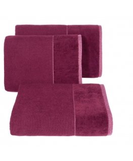Towel Eurofirany RE / LUCY / 12 / AMAR 70X140 (X3) 500