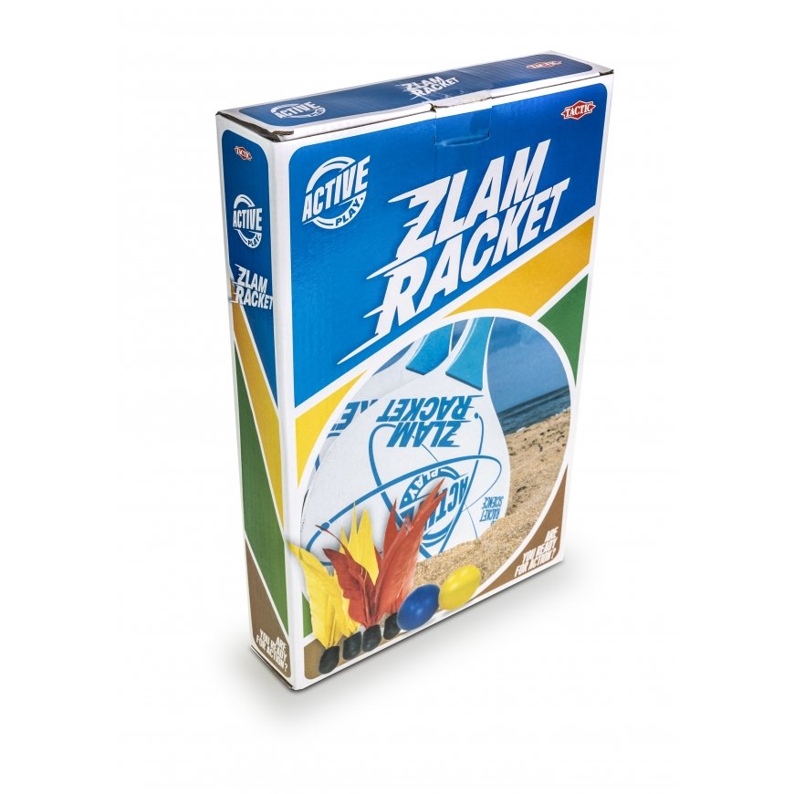 Tactic 58881 active/skill toy