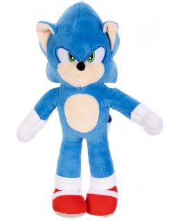 Pehmolelu Sonic 3 the Hedgehog 25 cm
