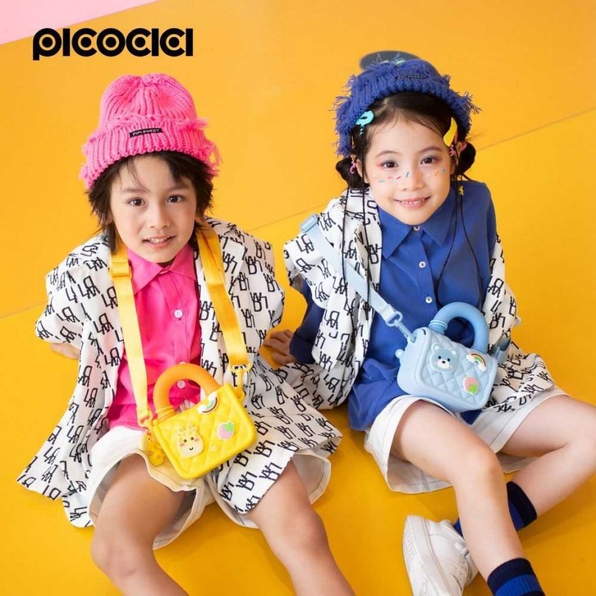 PICOCICI KIDS RANKING K54 yellow – 3