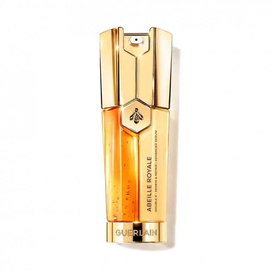 Guerlain Abeille Royale Double R Renew & Repair Sejas serums 30 ml Sievietes