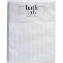 Bathlab ZAC Baltas Dušo aizkars 180x180cm 12 cilpām Bathlab ZAC Baltas Dušo aizkars 180x180cm 12 cilpām