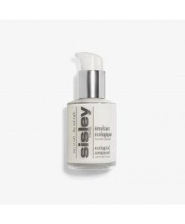 Sisley Ecological Compound Advanced Formula увлажнитель для лица Женский 60 ml Эмульсия All ages