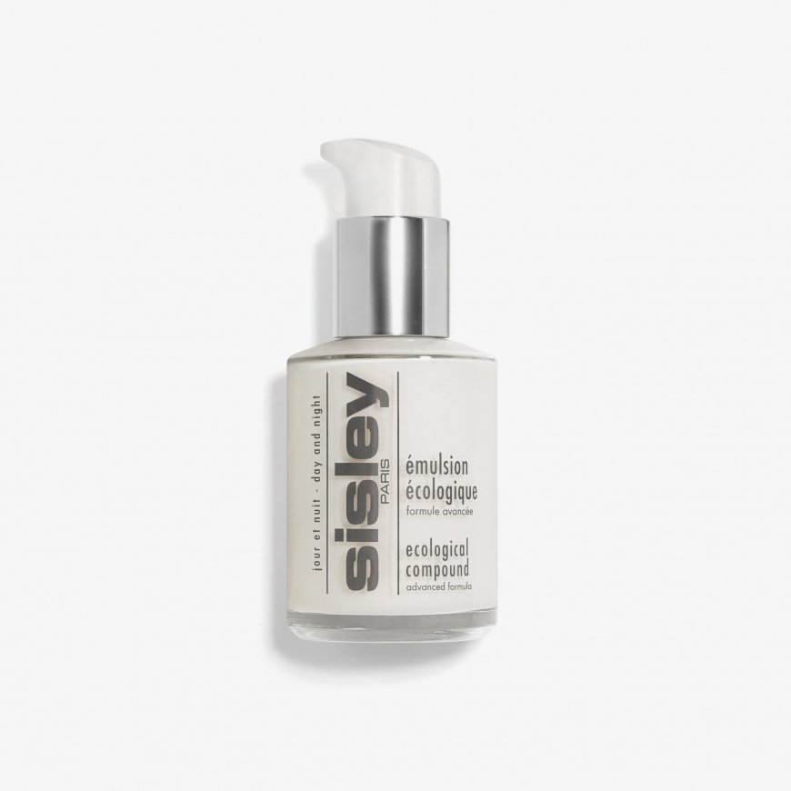 Sisley Ecological Compound Advanced Formula sejas
