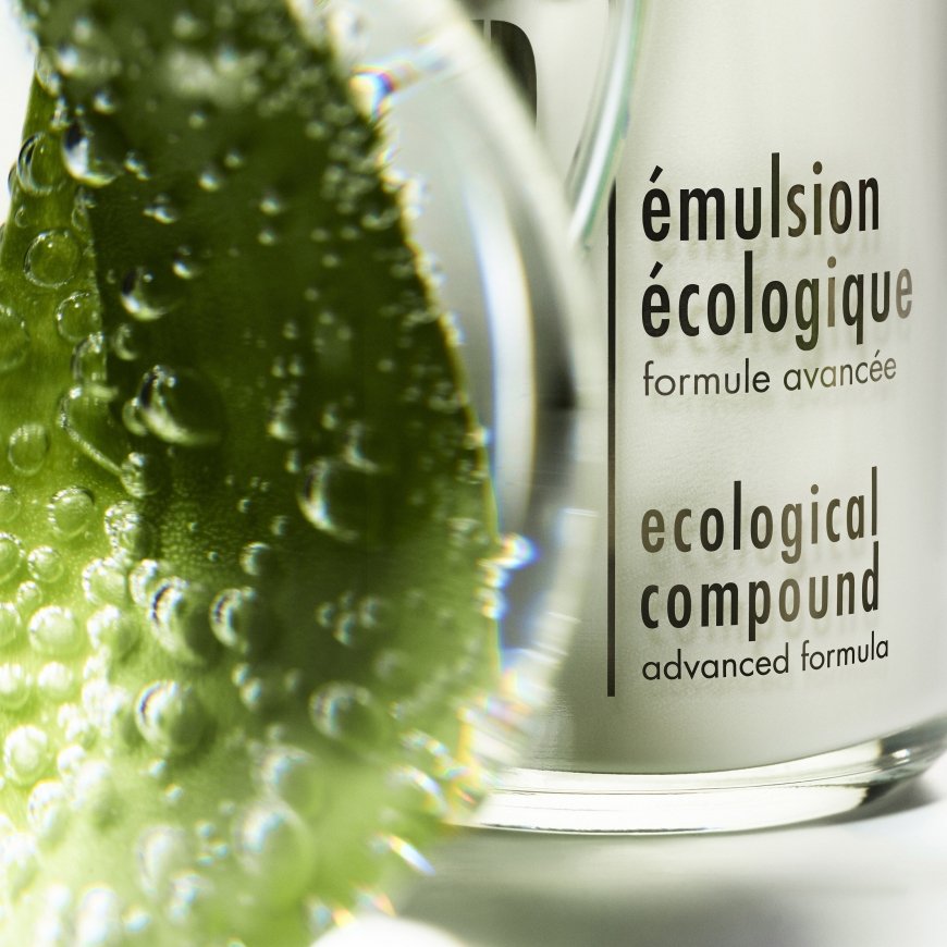 Sisley Ecological Compound Advanced Formula 60 ml – 2