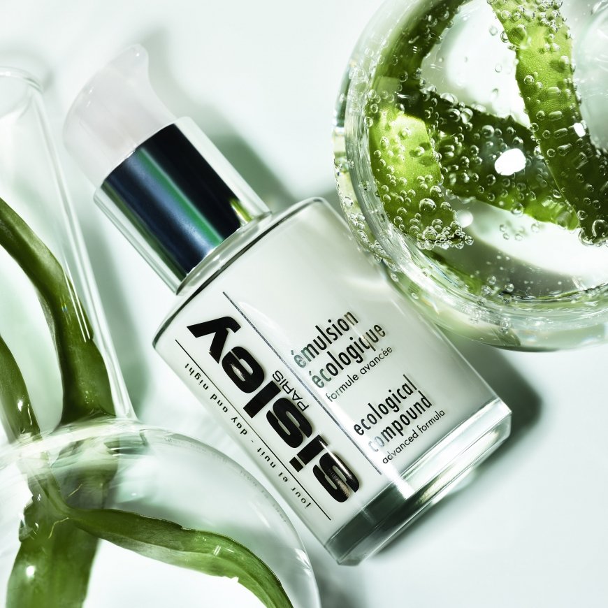 Sisley Ecological Compound Advanced Formula 60 ml – 3