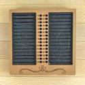 BOBKOVA ANNA FOP, reg. Nr. 2917408480 Organizer for plastic reels PB-023-IMG-1
