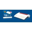 FRITZ!Box 7682 wireless router 2.5 Gigabit Ethernet Dual-band (2.4 GHz / 5 GHz) White