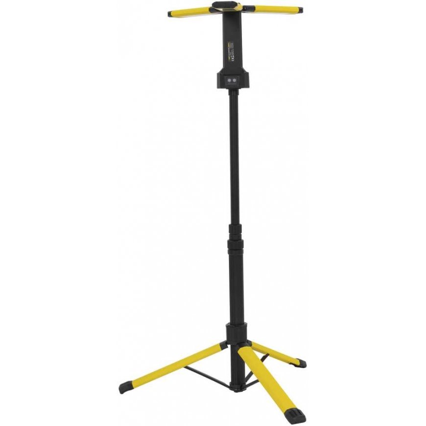 PLASTROL TRIGUBA LED VALAISIN TUKI LW-3AS – 2