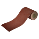 Wolfcraft Rullahiomapaperi Karkeus 80, 4 m x 115 mm Wolfcraft Rullahiomapaperi Karkeus 80, 4 m x 115 mm