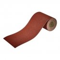 Wolfcraft Roll Sandpaper Grain 80, 4 m x 115 mm Wolfcraft Roll Sandpaper Grain 80, 4 m x 115 mm