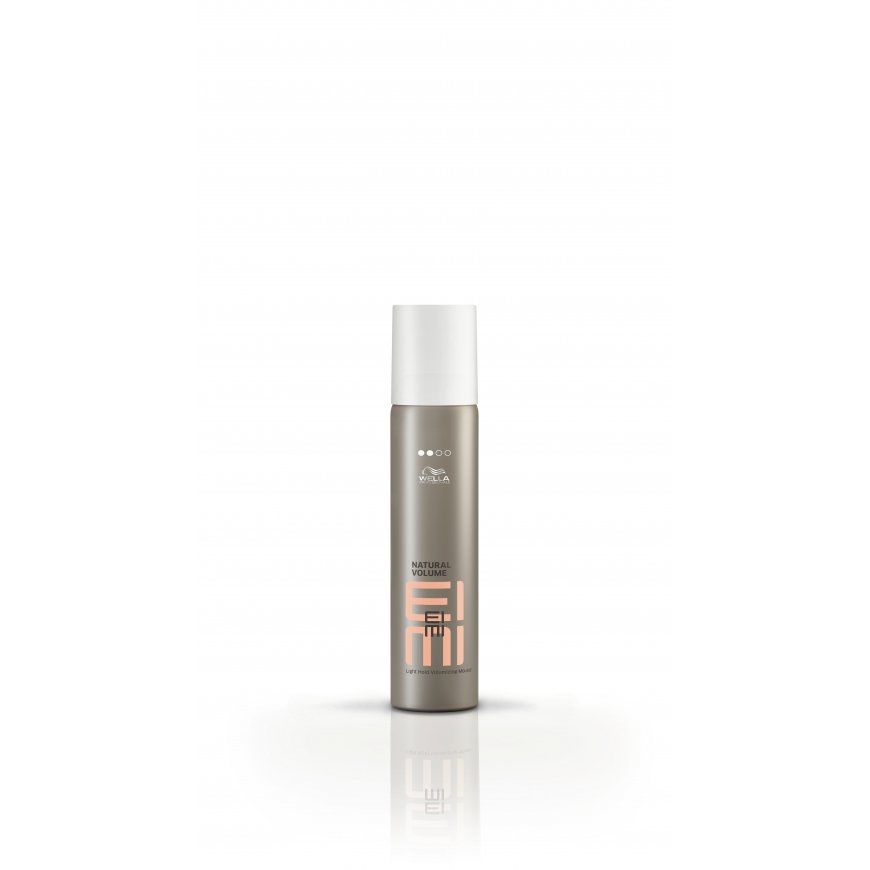 Wella EIMI Natural Volume Matu putas