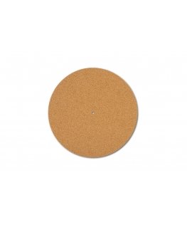 Pro-Ject CORK IT vinyl record accessory Turntable mat