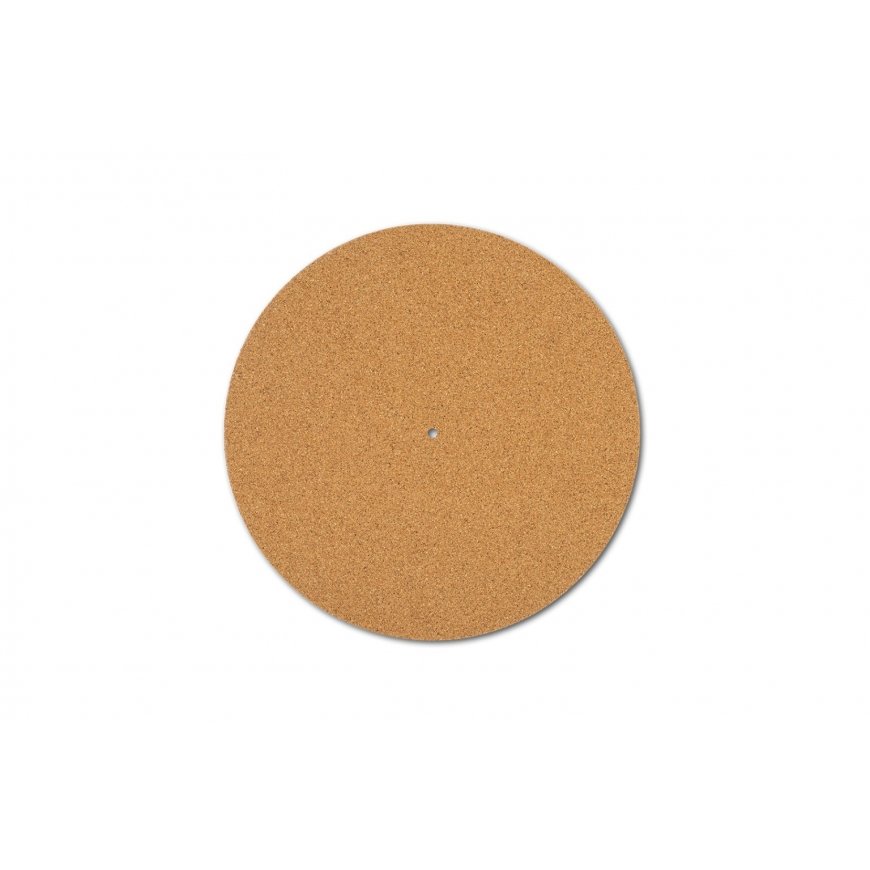 Pro-Ject CORK IT vinilo plokštelės priedas Patefono kilimėlis