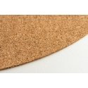 Pro-Ject CORK IT vinyl record accessory Turntable mat