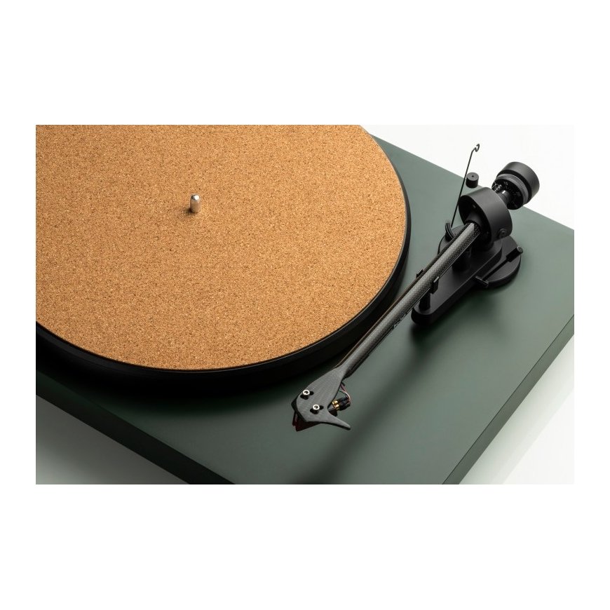 Pro-Ject CORK IT аксессуар для виниловых пластинок Turntable mat – 3