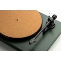 Pro-Ject CORK IT vinilo plokštelės priedas Patefono kilimėlis Pro-Ject CORK IT vinilo plokštelės priedas Patefono kilimėlis