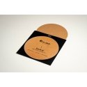 Pro-Ject CORK IT аксессуар для виниловых пластинок Turntable mat Pro-Ject CORK IT аксессуар для виниловых пластинок Turntable mat
