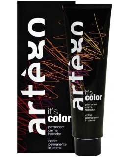 Artego Hiusväri 150ml - Intensiivinen grafiitti