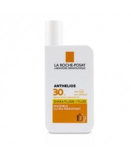 Антелиос SPF 30 Невидимая жидкость - Загарная жидкость