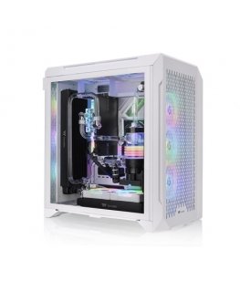 Thermaltake CTE C700 Air Midi Tower Valge