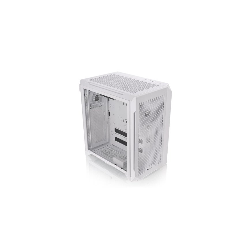 Thermaltake CTE C700 Air Midi Tower Белый – 5