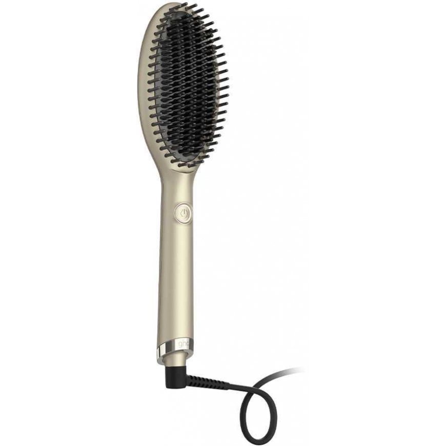 ghd glide elektrinė tiesinimo šepetys Grand Luxe kolekcija 2 u