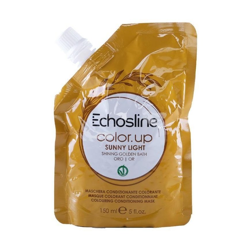 Echosline Color.up Krāsojoša kondicionējoša maska