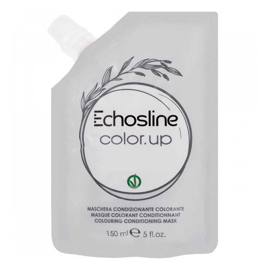 Echosline Color.up Coloring Conditioning Mask Sunny Light 150ml – 2