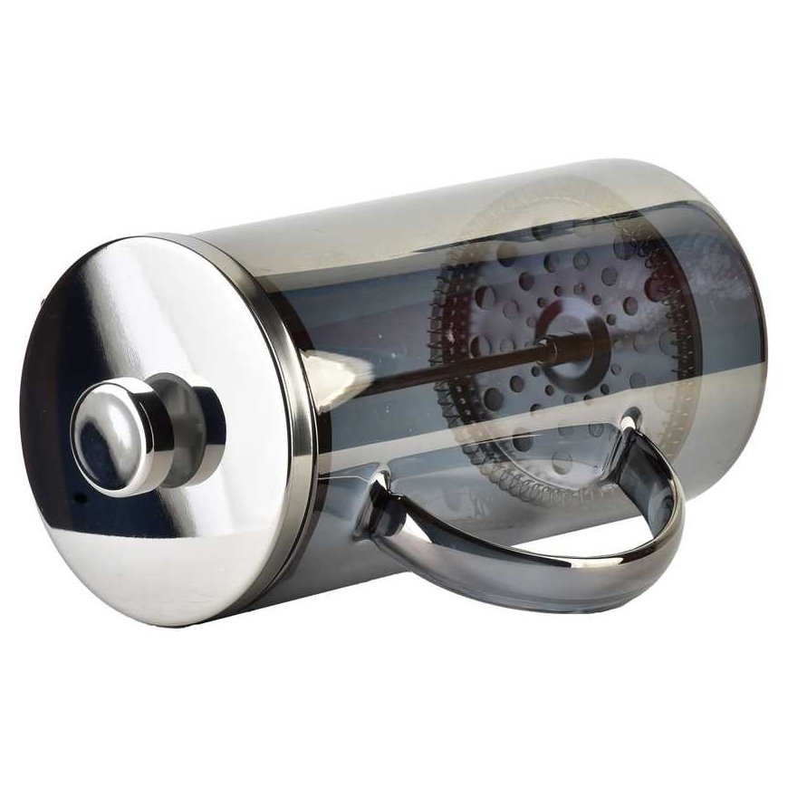 Lumarko Allesken PETER ąsotis koos kolbaga prantsuse press 1000ml 10,5x17xh20,5cm – 5